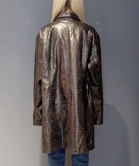 Vintage   Design Coat