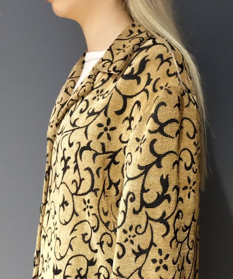Vintage   Design Jacket