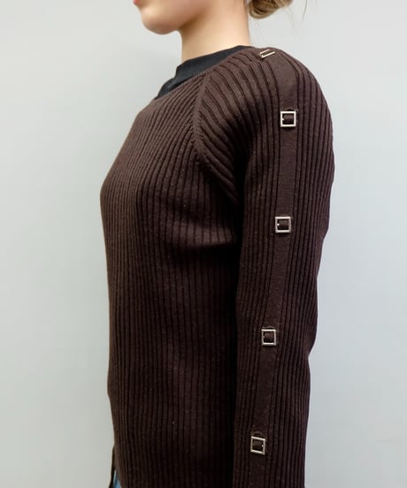Vintage   Design Knit