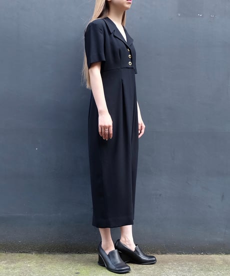 Vintage   Design  One-piece