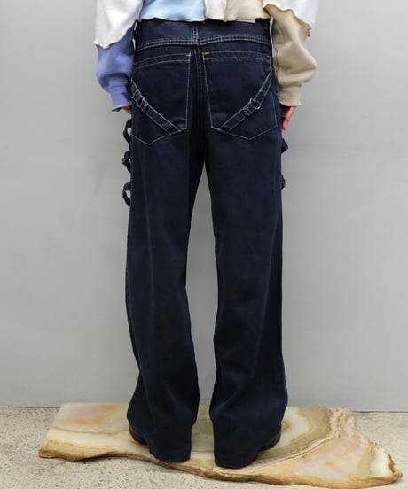 Vintage   Design Pants