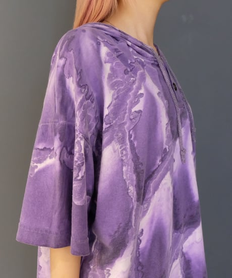 Vintage   Tie-dye Tops