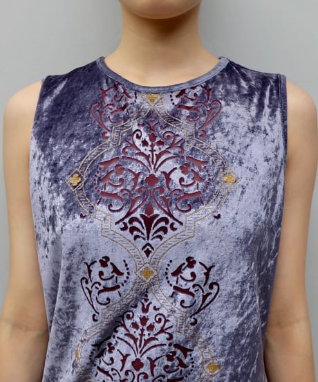 Vintage   Design Tops
