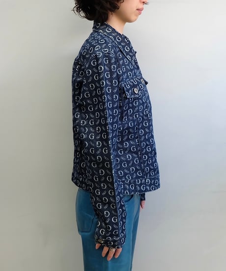 Vintage   Design Jacket