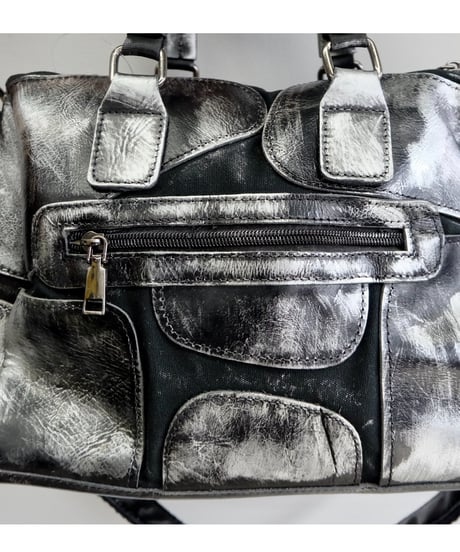 Vintage   Design Bag