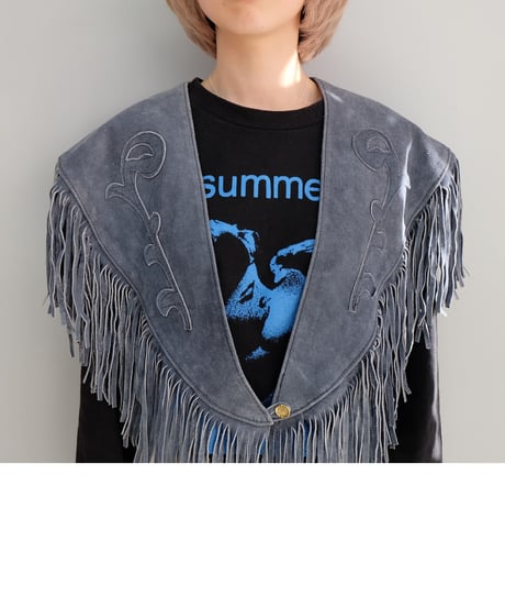 Vintage   Design Cape