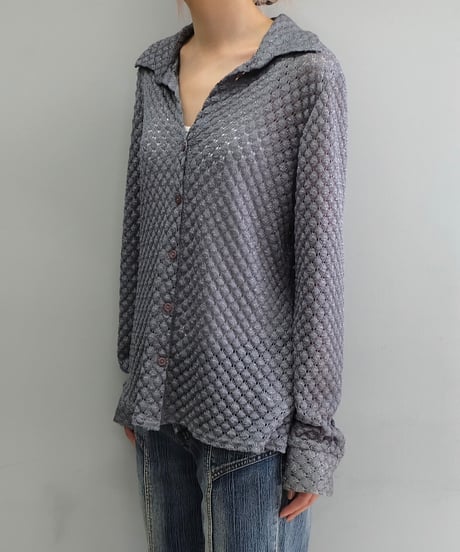 Vintage Design Shirt