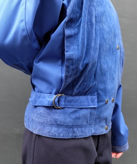 Vintage   Design Jacket