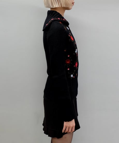 Vintage   Design Knit