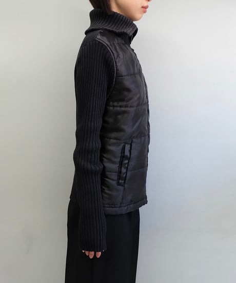 Vintage   Design Knit