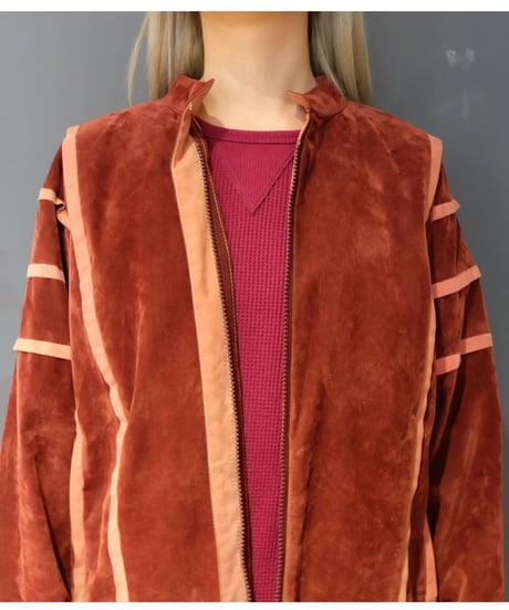 Vintage   Design Jacket