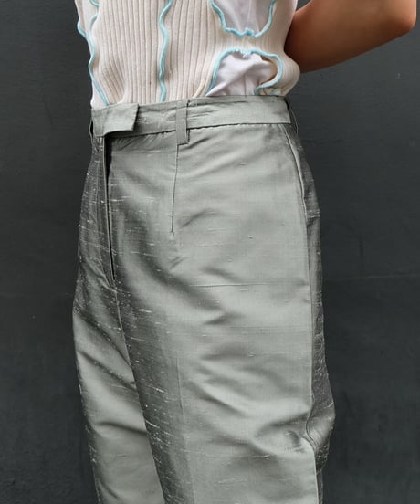 Vintage   Design Pants