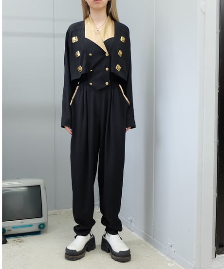 Vintage   Jumpsuits