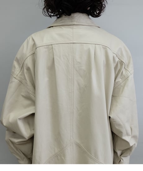 Vintage   Design Coat