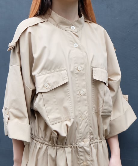 Vintage   Design One-piece