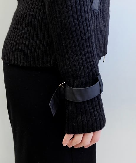 Vintage   Design Knit