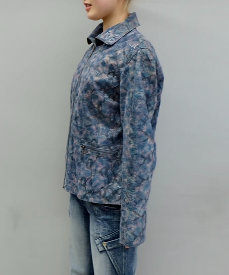 Vintage   Design Jacket