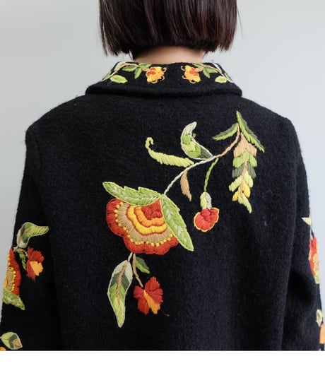 Vintage   Design Jacket
