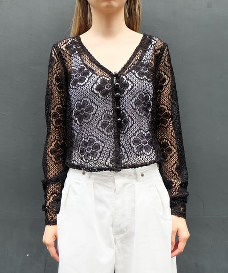 Vintage   Design Tops