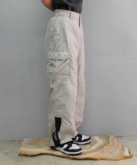 Vintage   Design Pants