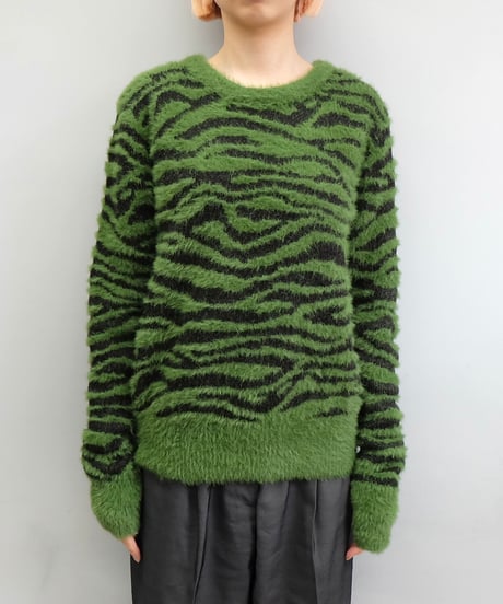 Vintage   Design Knit
