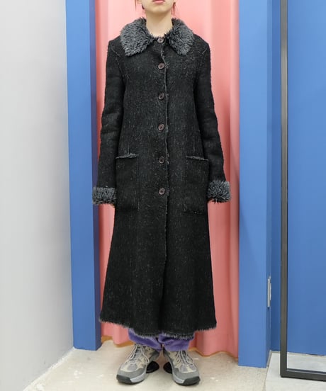 Vintage   Design Coat