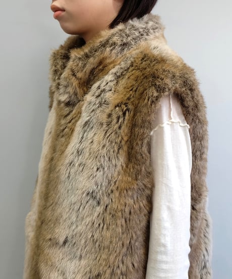 Vintage   Design Vest