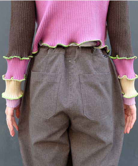 Vintage   Design Pants