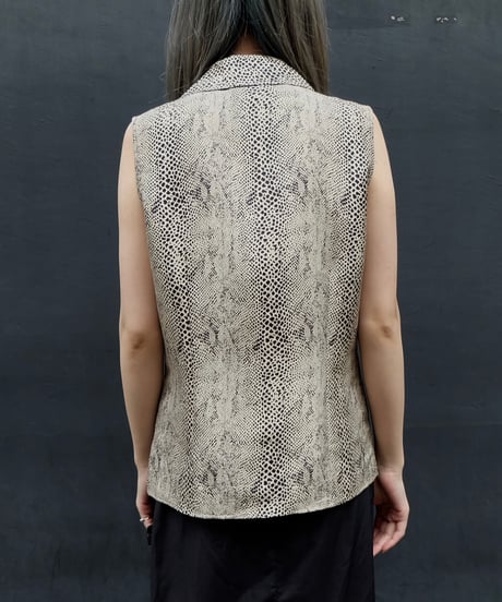 Vintage   Design Tops