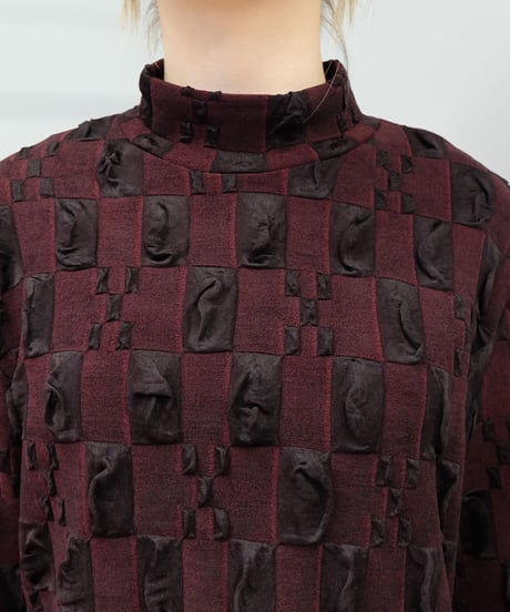 Vintage   Design Tops