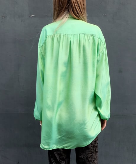Vintage   Shiny Shirt