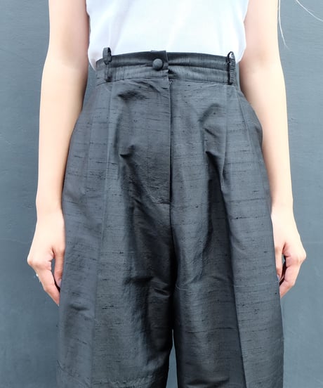 Vintage   Silk Pants