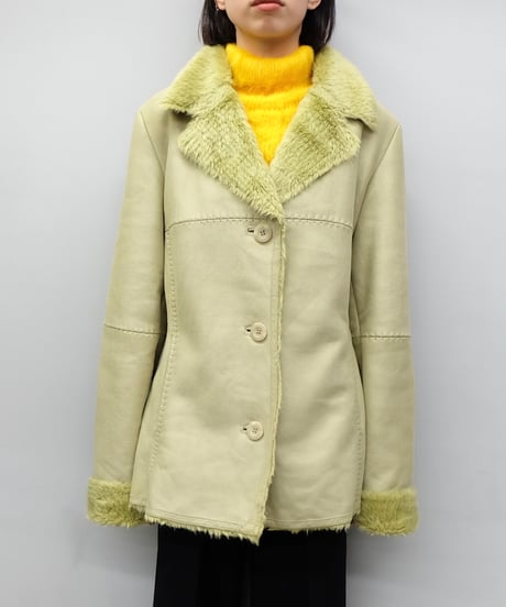 Vintage   Design Jacket