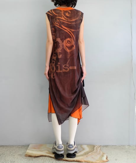 Vintage   Design One-piece