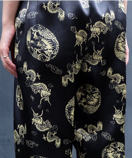 Vintage  Design Pants
