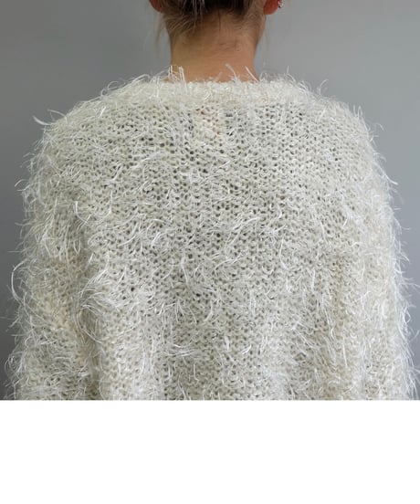 Vintage   Design Knit