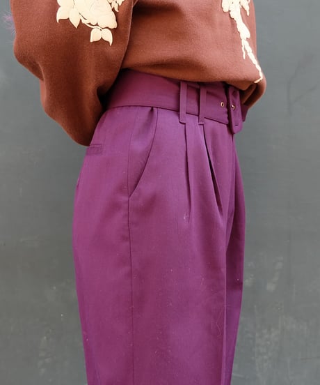 Vintage   Slacka Pants
