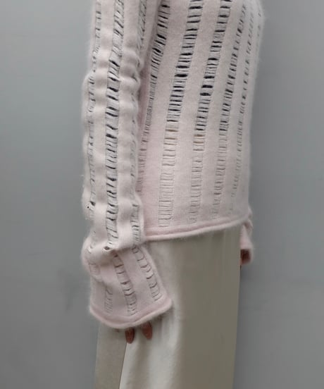 Vintage   Design Knit
