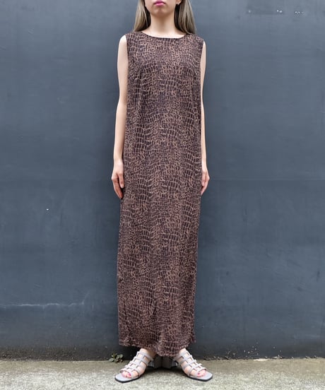 Vintage   Design One-piece