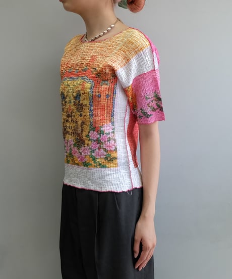 Vintage   Design Tops