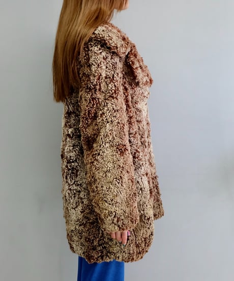 Vintage   Design Jacket