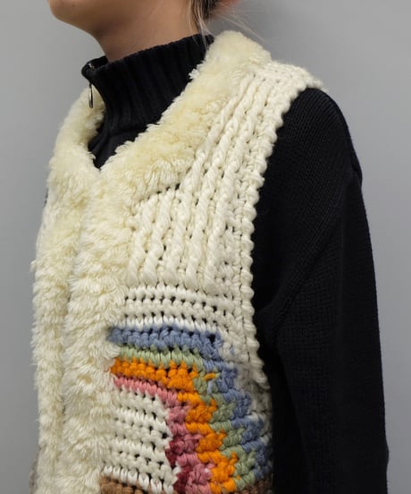 Vintage   Design Vest