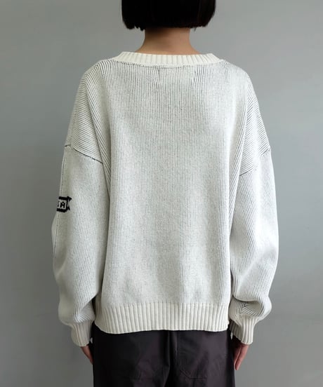 Vintage   Design Knit