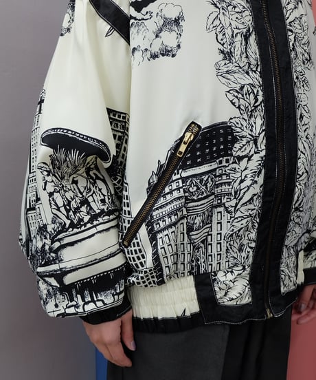 Vintage   Design Jacket