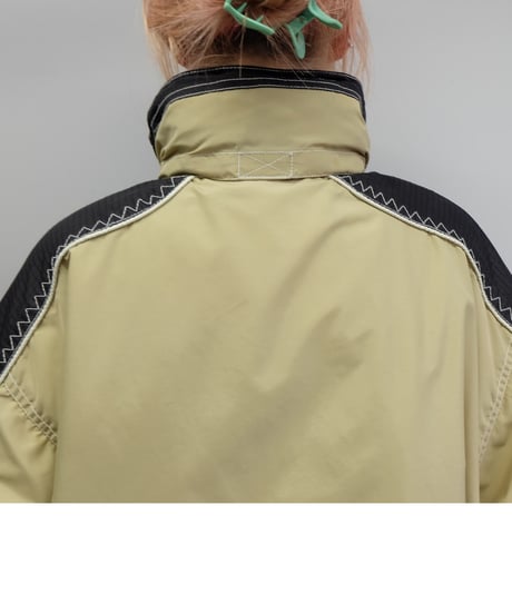 Vintage  Design Jacket