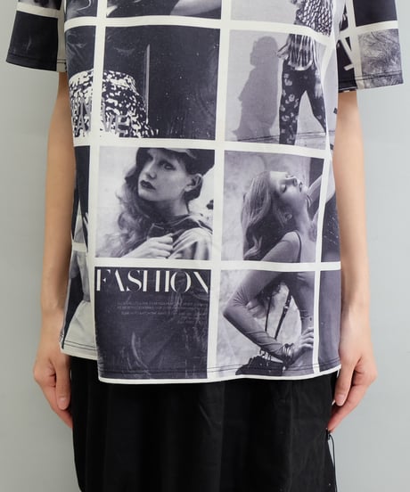 Vintage   Design Tops