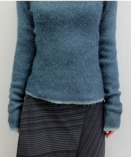 Vintage   Design Knit