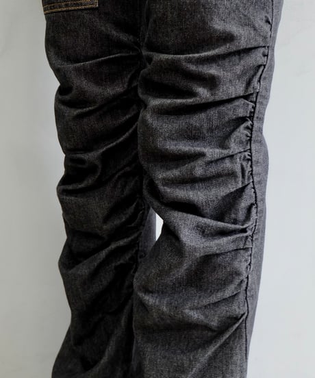 Vintage   Design Pants