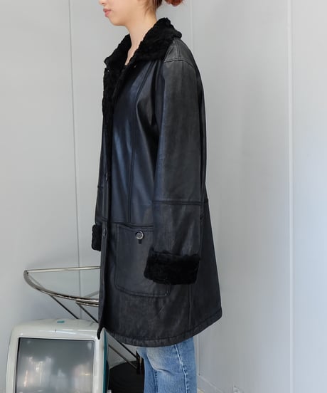 Vintage   Design Coat