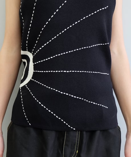 Vintage   Design Tops